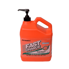 DiversiTech HCO-128 Fast Orange, 1 Gallon Pumice with Dispenser Pack of 4 | Midwest Supply Us