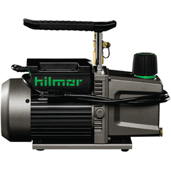 DiversiTech 1947970 3 CFM Dual Stage Vacuum Pump  | Midwest Supply Us