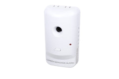 DiversiTech CM-1000 Carbon Monoxide Alarm, Battery Standard Series Pack of 6 | Midwest Supply Us
