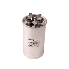 DiversiTech 45350R Motor run capacitor, 440V, round, 35µF  | Midwest Supply Us