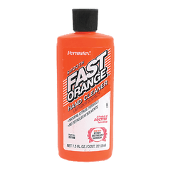 DiversiTech HCO-15 Fast Orange, 15 Ounce Smooth Squeeze Bottle Pack of 12 | Midwest Supply Us