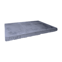DiversiTech 3648-3 36inx48inx3in Concrete Equipment Pad Pack of 10 | Midwest Supply Us