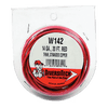 W142 | 14 gauge, red, 20ft. | DiversiTech