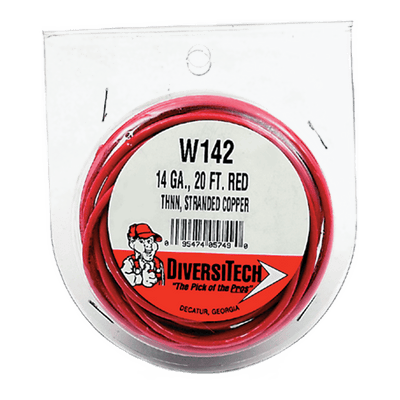 DiversiTech | W142