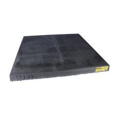 DiversiTech H5557-4 Concrete Equipment Pad, 55x57x4 Pack of 8 | Midwest Supply Us