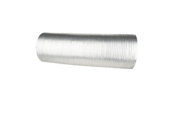 DiversiTech 650-074 6in. x 8ft. Flexible Aluminum Duct Pack of 3 | Midwest Supply Us