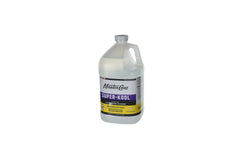 DiversiTech SUPER-KOOL Ice Machine Cleaner, 1 gallon Pack of 4 | Midwest Supply Us