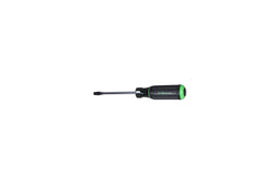 DiversiTech 1891356 1/4in x 4in Keystone Tip Screwdriver  | Midwest Supply Us