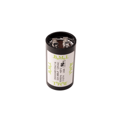DiversiTech 324-388 Motor start capacitor, 110/125 VAC, 324-388µF, 1.437in.dia x 2.75in.h  | Midwest Supply Us