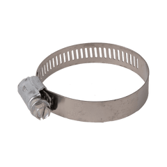 DiversiTech B-28H Hose Clamp, SAE No. 28, 1-5/16in. – 2-1/4in. diameter Pack of 10 | Midwest Supply Us