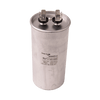 45600R | Motor run capacitor, 440V, round, 60µF | DiversiTech