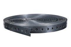 DiversiTech 710-A1650 Hanger Iron (Galv.) – 50ft. Rolls – 28 Gauge Pack of 10 | Midwest Supply Us