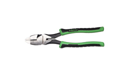 DiversiTech 1885411 9-1/2in Linemanft.s Pliers  | Midwest Supply Us