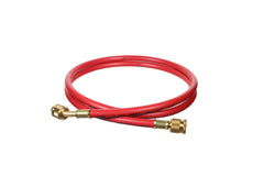 DiversiTech 1839150 60in Red Refrigeration Hose  | Midwest Supply Us