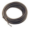 640-122 | 12-2 aluminum armored MC cable, 100ft. roll | DiversiTech