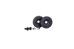 DiversiTech 1890988 Rep. Wheels, Duct Stretcher  | Midwest Supply Us