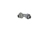 750-SLTC9050 | 1/2in. 90 degree, screw-on fitting Pack of 25 | DiversiTech