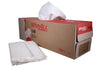 5-05790 | WypAll Plus Towels—White, pack of 100 Pack of 9 | DiversiTech