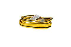 DiversiTech 7-ECC1225 25 Extension Cord, 12/3 SJTW-A, 15 AMP Pack of 12 | Midwest Supply Us