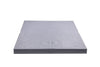 EL4040-3 | EL 40inx40inx2in Plastic Equipment Pad Pack of 16 | DiversiTech