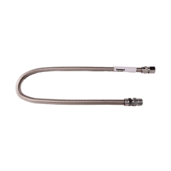 DiversiTech 20-3132-36 Gas Connector – 36in. Long Pack of 12 | Midwest Supply Us