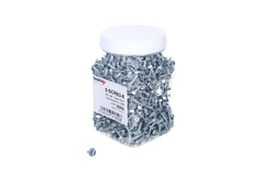 DiversiTech 5-SCR63-8 6 x 3/8 Taper Point, pack of 1,000  | Midwest Supply Us