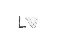 DiversiTech 1891174 Snip, 13in Alum Hndl, Rpl Bld  | Midwest Supply Us
