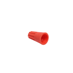 DiversiTech 623-013 Orange Screw-On – Size 73B, #22 to #14 AWG, 600V Max., pack of 300  | Midwest Supply Us