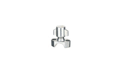 DiversiTech QTM-2B Valve,MacLine,1/2,5/8 OD Pack of 100 | Midwest Supply Us