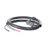 6-12-4NMSP | Whip,Ultra,Single,NM (1/2x4ft) Pack of 6 | DiversiTech