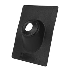 DiversiTech 530-11909 Roof Flashing – Thermoplastic - 2in. Pack of 12 | Midwest Supply Us