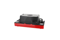 DiversiTech CP-22LP CP Series 120V Low Profile Condensate Pump, 22 ft Lift  | Midwest Supply Us