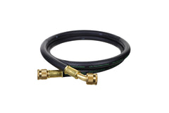 DiversiTech 1839154 Set of 4: 60in Refrigeration Hoses  | Midwest Supply Us