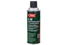 DiversiTech CRC-2 3-36 Multi-Purpose Lubricant & Corrosion Inhibitor – 11 oz. Pack of 12 | Midwest Supply Us