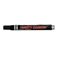 DiversiTech 540-805 Valve Action Paint Marker – Black Pack of 12 | Midwest Supply Us