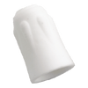 CPN1 | Porcelain, small, 22-16AWG, 2 strand, 5pk | DiversiTech