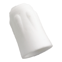 DiversiTech CPN1 Porcelain, small, 22-16AWG, 2 strand, 5pk  | Midwest Supply Us