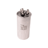 4JR7530 | Motor run capacitor, 440V, round, 30+7.5µF | DiversiTech