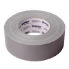 PC-600-S | 2in. x 60 Yards – Contractor Grade Duct Tape – Silver | DiversiTech