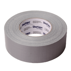 DiversiTech PC-600-S 2in. x 60 Yards – Contractor Grade Duct Tape – Silver  | Midwest Supply Us