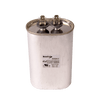 45450H | Motor run capacitor, 440V, oval, 45µF | DiversiTech