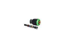 DiversiTech 1937818 1-1/2in Quick Change Magnetic Nut Driver 1/4+5/16in  | Midwest Supply Us