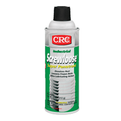 DiversiTech CRC-8 Screwloose Industrial Penetrating Oil – 11 oz. Pack of 12 | Midwest Supply Us