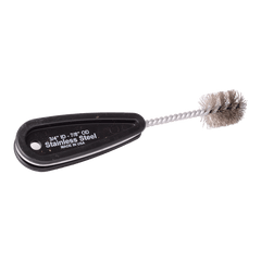 DiversiTech B-129 Copper Tube Fitting Brush - Economy 7/8in. O.D., 15/16in. Brush Diameter Pack of 6 | Midwest Supply Us
