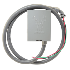 DiversiTech EDS-12-6NM Disconnect and Whip combo kit - 60AMP Pack of 3 | Midwest Supply Us