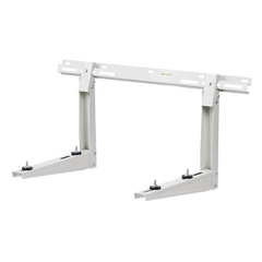 DiversiTech 230-B2M Hef-T-Bracket – Medium, 18in. 500lbs, with hinge  | Midwest Supply Us