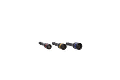 DiversiTech 1937871 1-7/8in Magnetic Nut Driver 3-Piece Set  | Midwest Supply Us