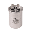 37200R | Motor run capacitor, 370V, round, 20µF | DiversiTech