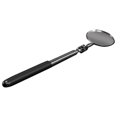 DiversiTech M-2 2-1/4 Inch Circular Telescoping Inspection Mirror  | Midwest Supply Us