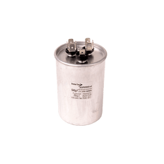 DiversiTech 3GR0540 Motor run capacitor, 370V, round, 40+5µF  | Midwest Supply Us